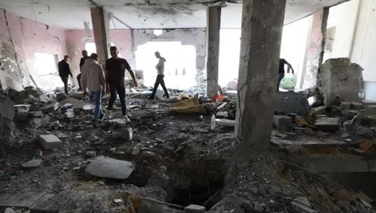 Pas sulmit në xhaminë në Jenin, raportohet për viktima të tjera në Bregun Perëndimor