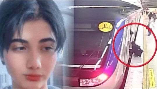 Nuk vendosi hixhabin, adoleshentja në Iran pëson vdekje klinike! Armia Garavandi një Mahsa Amini e dytë, ra në koma pasi u dhunua nga policia 