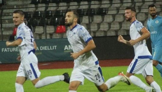 GOLAT/ Teuta tregon pse futbolli s'parashikohet, përmbys 2-3 Dinamon dhe detyron Di Biagion të dorëhiqet! Kukësi mposht me një gol Laçin