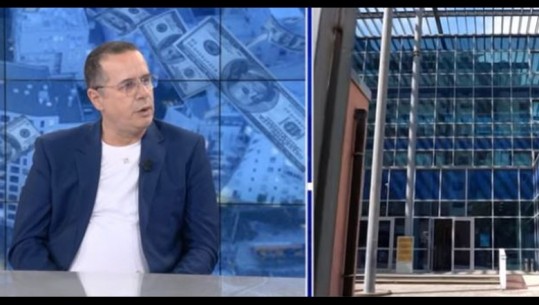 Tregoi për presionet që iu bënë në emër të Berishës, ish-presidenti i Partizanit Paro Laçi merret në pyetje nga SPAK pas intervistës në Report Tv