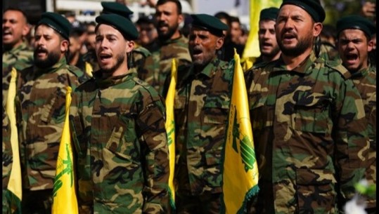 Instituti i Sigurisë në Izrael: Hezbollahu ka deri në 200 mijë raketa