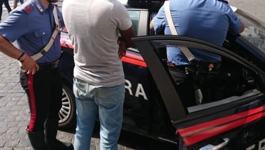 Itali/ Shqiptari merr me forcë gruan e dhunon dhe e mbyll në garazh, në kërkim 35 vjeçari