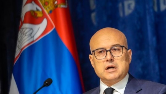 Ministria e Mbrojtjes Serbe i mohon akuzat e Kurtit për sulmin në Banjskë