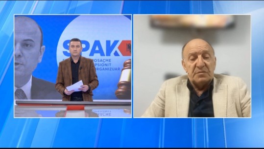Afera e privatizimit të ‘Partizanit’, Leka: Berishën e ka ndjekur karma, fiks para 30 vitesh arrestoi Nanon me akuza të pabaza! S'ka të ardhme