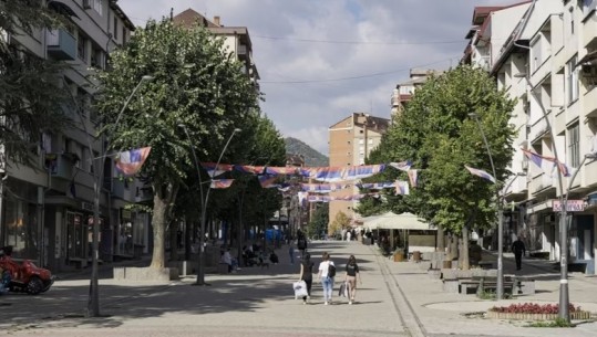 Serbët në Kosovë drejt krijimit të një partie të dytë