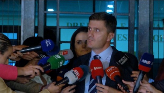 Dhëndri i Berishës lihet në burg, avokati: S’mund ta akuzosh se është trashëgimtar i ligjshëm