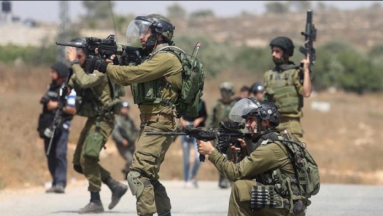 Izraeli paralajmëron sulme të pandërprera ndaj Hamasit, SHBA u bën thirrje të jenë të kujdesshëm