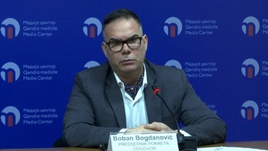 Pas fjalimit të Osmanit në OKB, politikani serb habit me deklaratën e tij: Jam krenar për Vjosa Osmanin, më vjen turp për fjalimin e Brnabiç