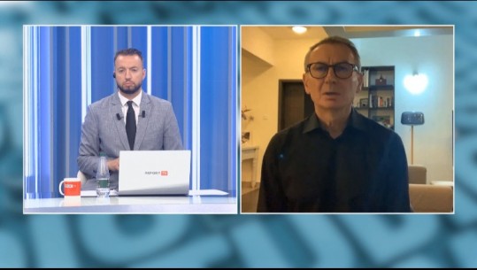 Afera e privatizimit të 'Partizanit', Kadilli për Report Tv: Berisha e ka humbur betejën me publikun, të shkojë të mbrohet në gjykatë