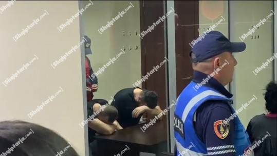 Përdhunimi në grup i 26-vjeçares në Vlorë, pezullohen dy policë, akzuohen se vonuan hetimet! U ndalohet largimi nga Shqipëria (EMRAT)