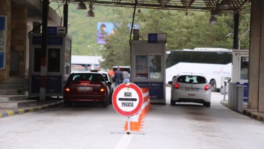 E dënuar për prostitucion, arrestohet 55-vjeçarja në pikën kufitare të Kapshticës (EMRI)