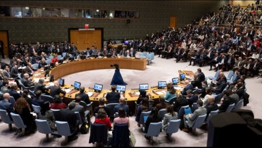 U zhvillua në New York, çfarë u tha në mbledhjen e Këshillit të Sigurimit të OKB-së për luftën Izrael-Palestinë? Reagimet e ndërkombëtarëve
