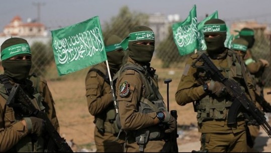 Gaza sulmon me raketa qytetin izraelit Haifa, Hamasi merr përgjegjësinë