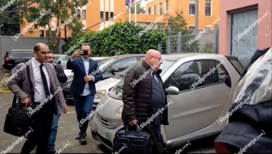 Afera ‘Partizani’, Berisha nuk shkon sërish në GJKKO, paraqiten dy avokatët