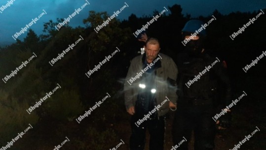 EMRI/ Qëlloi disa herë me armë zjarri nga makina, kush është 43-vjeçari i arrestuar sot në Shkodër
