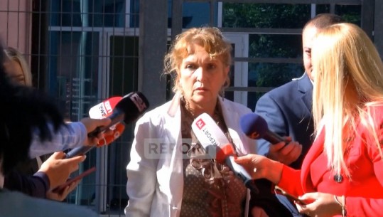 ‘Përderisa dal nga salla….’, dy avokatët e caktuara nga shteti pranojnë çështjen ndaj Berishës