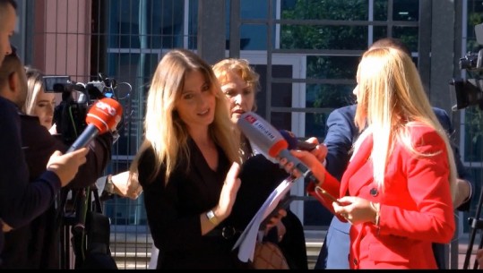 'Kërkoj dy ditë kohë, nuk po refuzoj', zbardhen debatet mes avokates së Berishës dhe prokurorëve të SPAK