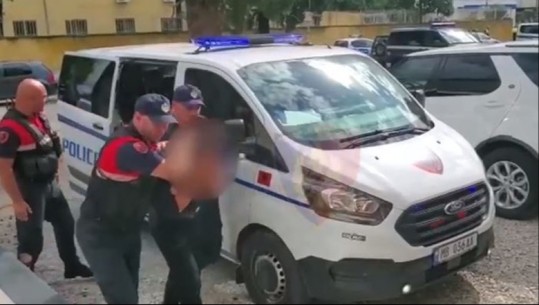 EMRI/ I kërkuar në Itali për kanosje dhe shfrytëzim prostitucioni, arrestohet 48-vjeçari në Berat