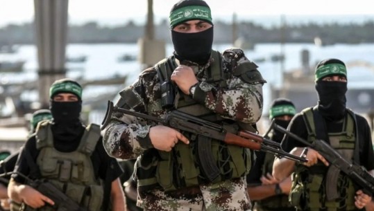 Hamasi: Do të përsërisim veprimet e 7 nëntorit derisa Izraeli të shkatërrohet