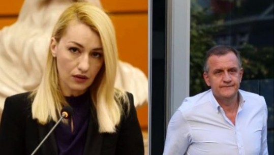 Grupi negociator Shqipëri- BE, largohet Romina Kuko, në vend të saj emërohet, Ilir Beqaj  