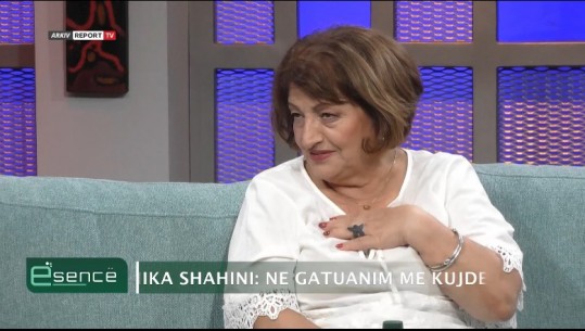 Donika Shahini: Ju tregoj Bllokun, huqet dhe ushqimet që gatuaja për bllokmenët