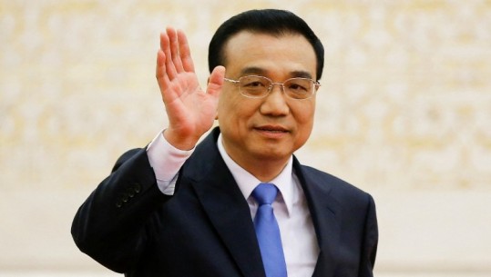 Ndërron jetë në moshën 68-vjeçare ish-kryeministri kinez, Li Keqiang