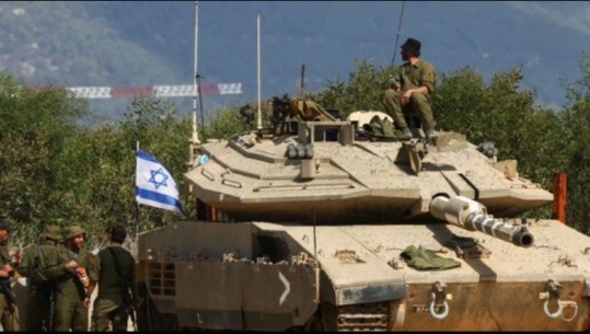 Forcat e Mbrojtjes të Izraelit: Numri i pengjeve të mbajtura në Gaza ka arritur në 240
