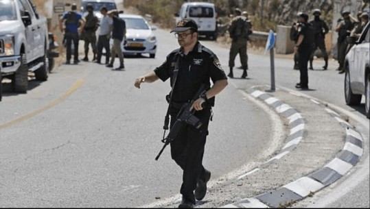 Arrestohen 3 anëtarë të ISIS-it në veri të Izraelit