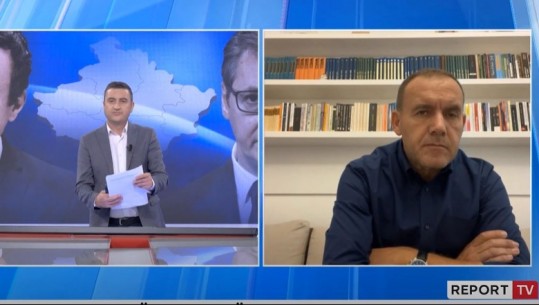 S'ka marrëveshje për asociacionin, Anton Berisha: Herët a vonë plani franko gjerman do implementohet! Shtyrja është në dëm të Kosovës