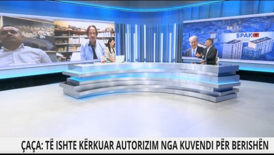 Afera ‘Partizani’, Elezi për Report Tv: Pse heziton Berisha të shkojë në GJKKO, po përdor partinë për të mbrojtur veten dhe dhëndrin