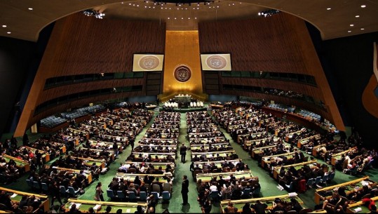 Zyrtari OKB-së jep dorëheqjen: Kemi dështuar, po bëhet gjenocid ndaj palestinezëve në Gazë
