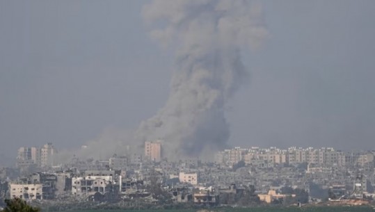 Agjencitë ndërkombëtare shëndetësore humbin kontaktin me ekipet e tyre në Gazë