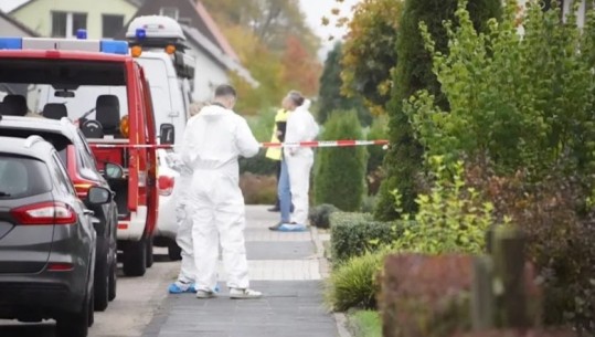 Arrestohen 3 adoleshentë, dyshohet se vranë një të pastrehë në Gjermani, njëri prej tyre kishte filmuar ngjarjen 