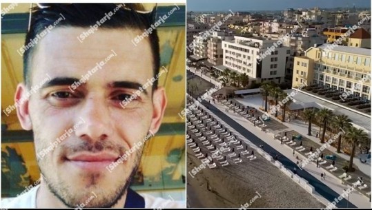 Durrës/ I riu humb jetën teksa priste degët e palmave, ra nga vinçi i firmës në pedonalen e plazhit! Dy të arrestuar    