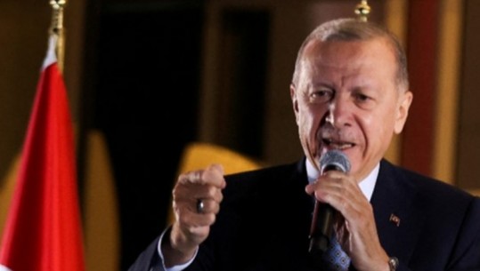 Erdogan: Izraeli është një vend që vret foshnjat! Hamasi nuk është një organizatë terroriste, por një grup njerëzish që luftojnë për atdheun e tyre