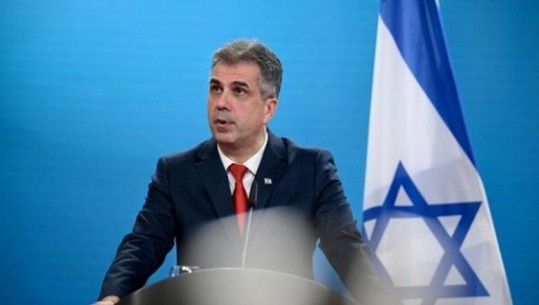 Izraeli tërheq trupën diplomatike nga Turqia