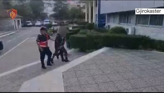 EMRAT/ Kokainë e kanabis në Gjirokastër, vihen në pranga dy të rinj! Prej muajsh nën hetim nga policia