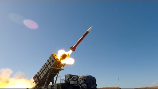 Jordania i kërkon SHBA-së të vendosë sistemin e mbrojtjes raketore Patriot 