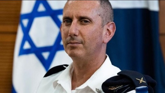 Ushtria izraelite: Çështja e pengjeve është gjithashtu globale