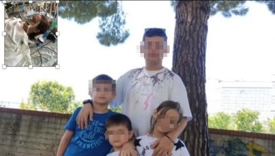 ‘Daja hajde shpejt’, thirrja e dëshpëruar e fëmijës vetëm 13 vjeç pasi i ati i mbyti të ëmën! Vëllai i viktimës: Na ndihmoni ta kthejmë trupin në Shqipëri