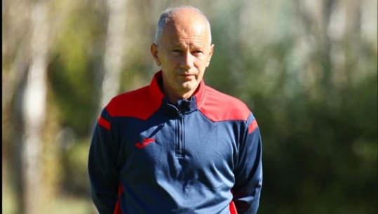 Zyrtare/ Shkarkuan Migen Memellin, Vllaznia prezanton si trajner një ekspert