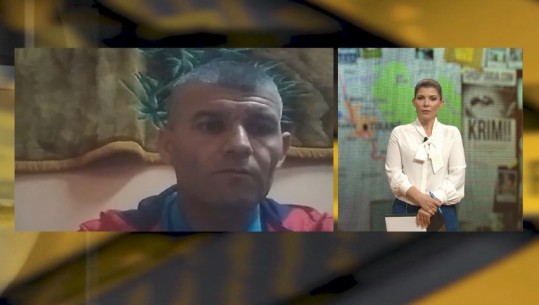 Lidhet live nga burgu me ‘Pa Gjurmë’, 37-vjeçari Artur Çollaku kërkon të rilidhet me familjen: Prej 8 vitesh në izolim nuk kam takuar askënd