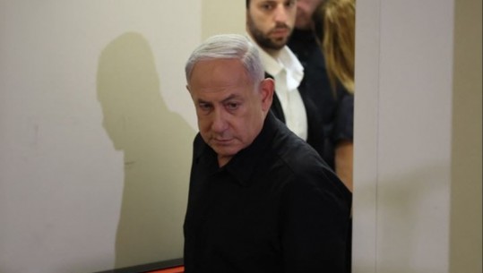 Netanyahu: Nuk ka armëpushim dhe asnjë lirim të pengjeve
