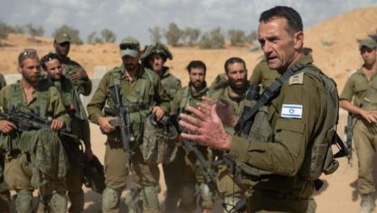 Izraeli: Kemi vrarë komandantin e batalionit të Brigadës Veriore të Hamasit