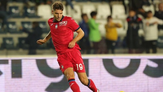 VIDEO/ Derbi i shqiptarëve shkon për Gjimshitin, Atalanta mund 0-3 Empolin e Berishës dhe Ismajlit
