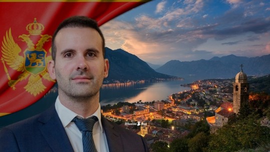 Kush është kryeministri i ri i Malit të Zi, Milojko Spajiç