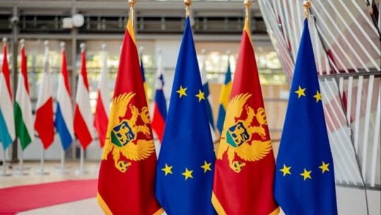 BE mirëpret formimin e Qeverisë së re në Mal të Zi, thirrja: Të përmbushë reformat për anëtarësim