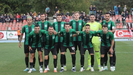 VIDEO/ Spahiu shënon golin e vitit, Egnatia përmbys 2-1 Kukësin dhe vijon kryesimin e Superligës