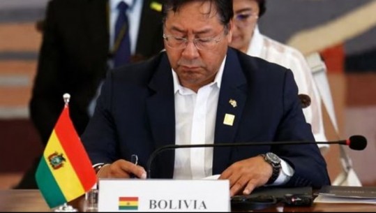 Bolivia ndëpret lidhjet diplomatike me Izraelin, vendet e Amerikës së Jugut tërheqin ambasadorët nga Tel Avivi