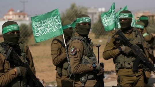 Izraeli arreston 46 të kërkuar në Bregun Perëndimor, 30 prej tyre anëtarë të Hamasit